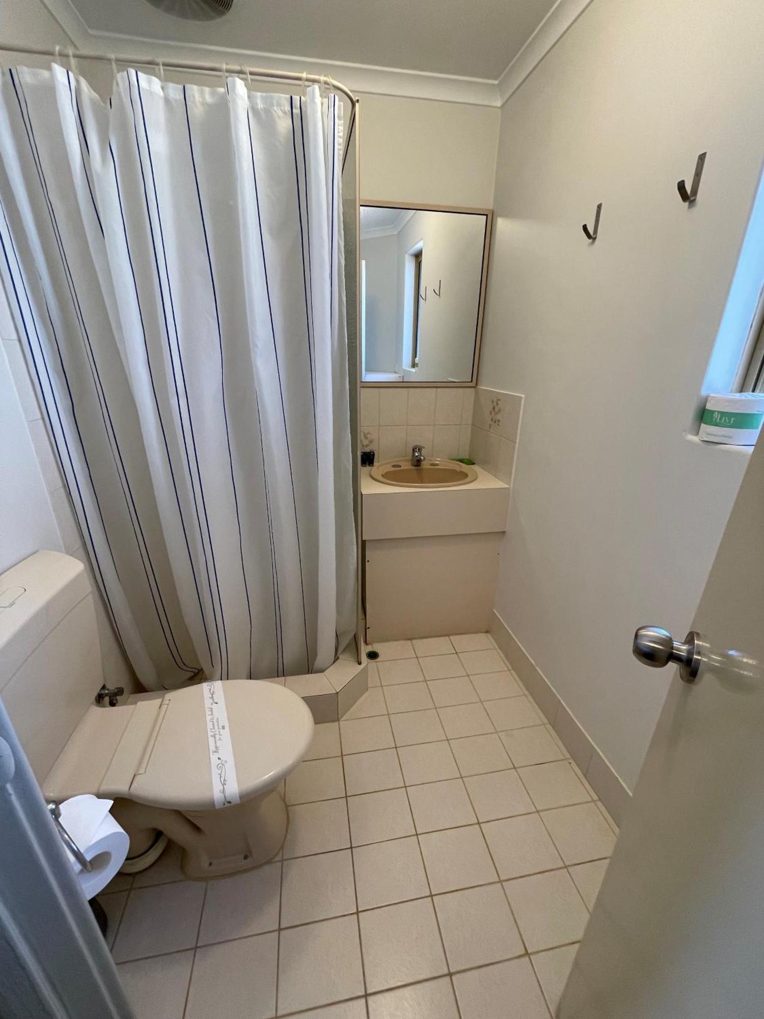 Geraldton'S Ocean West Holiday Units & Short Stay Accommodation Chambre photo
