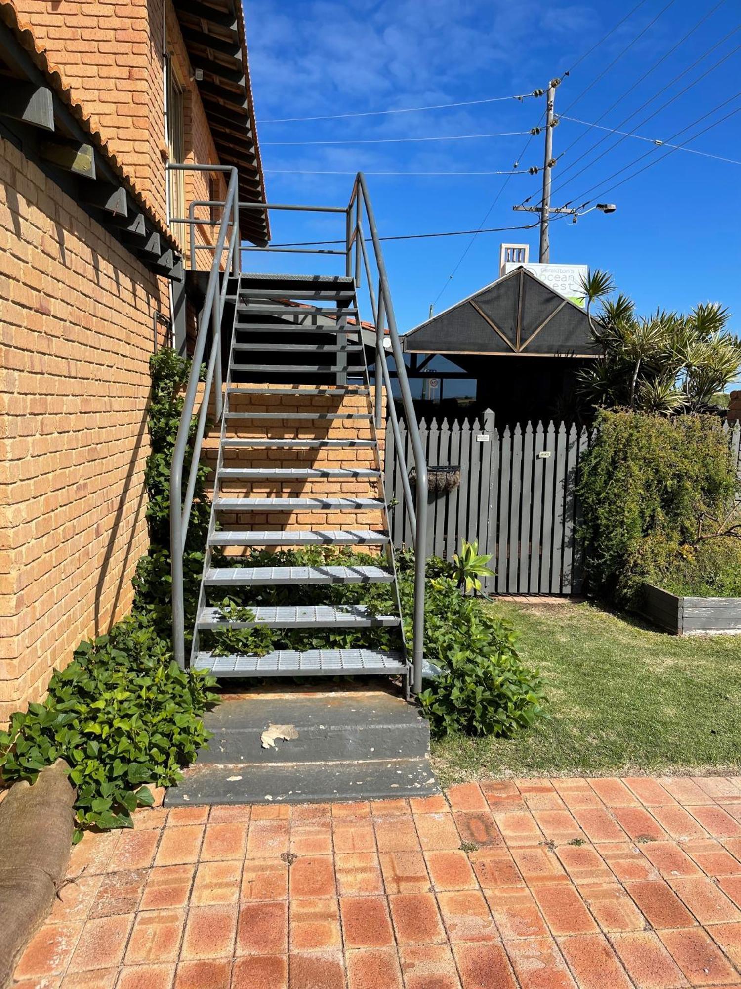 Geraldton'S Ocean West Holiday Units & Short Stay Accommodation Chambre photo