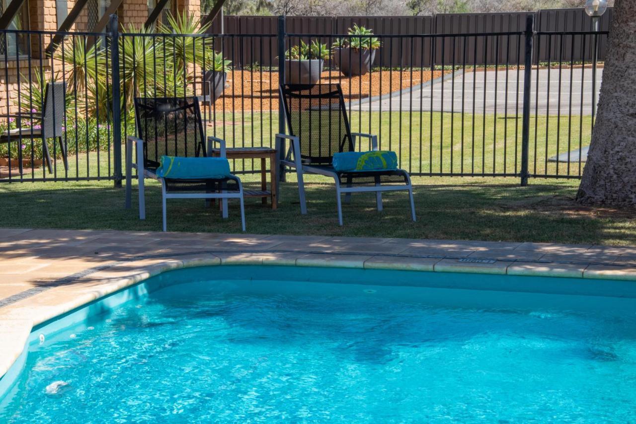 Geraldton'S Ocean West Holiday Units & Short Stay Accommodation Extérieur photo