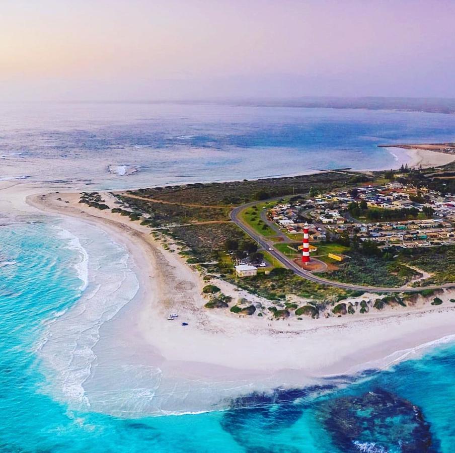 Geraldton'S Ocean West Holiday Units & Short Stay Accommodation Extérieur photo