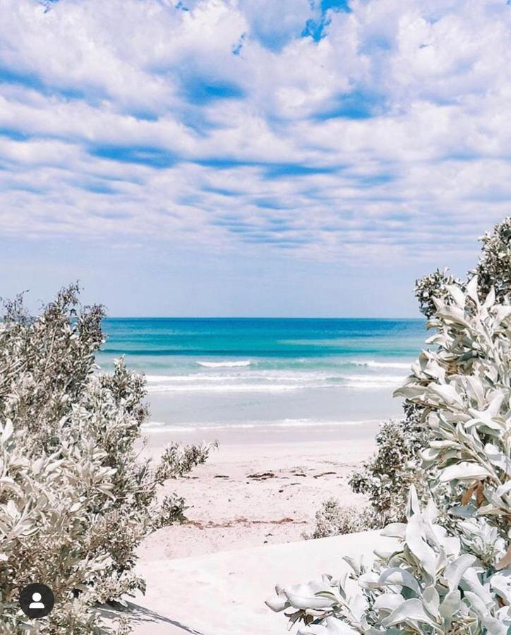 Geraldton'S Ocean West Holiday Units & Short Stay Accommodation Extérieur photo