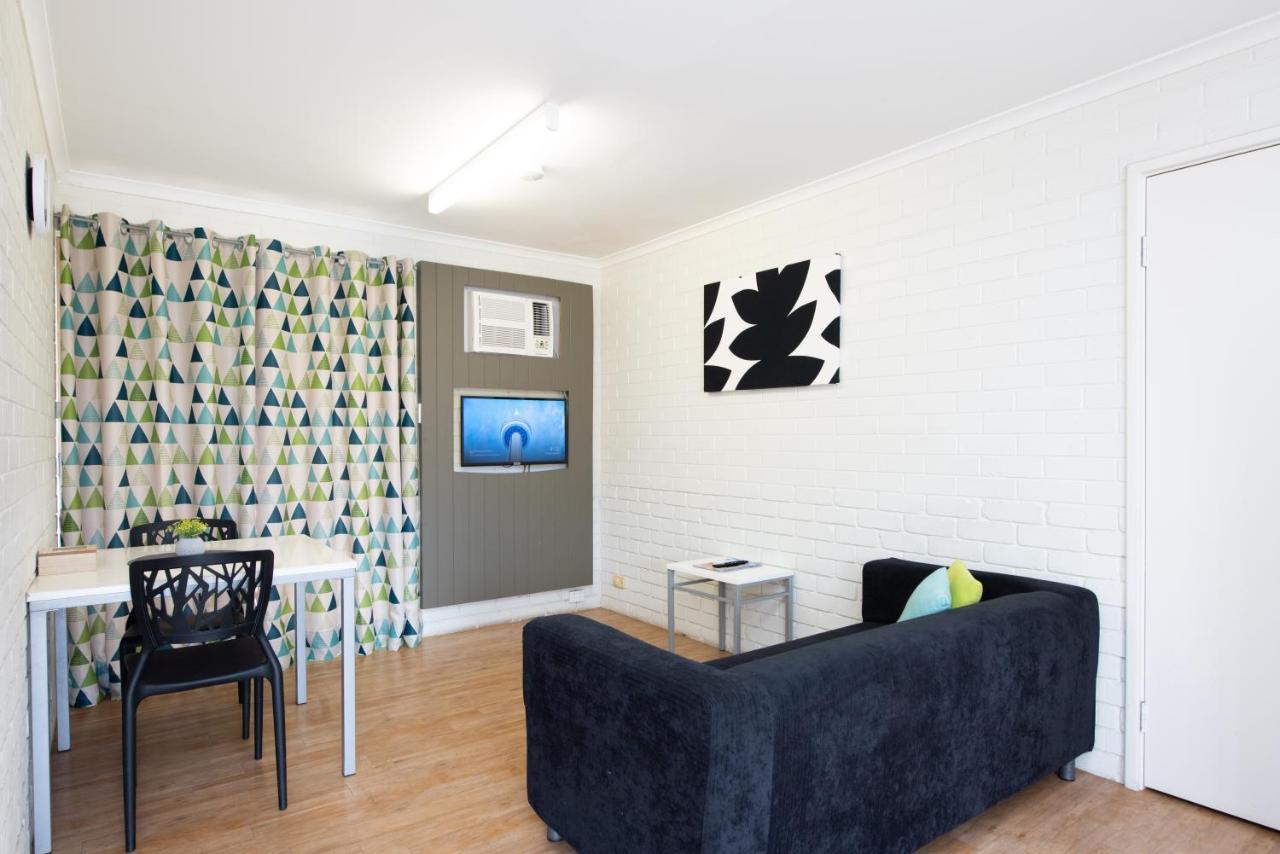 Geraldton'S Ocean West Holiday Units & Short Stay Accommodation Extérieur photo